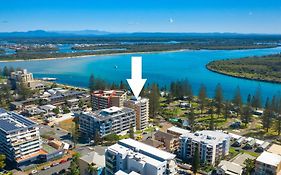 Holiday Central Tasman Towers Unit 2